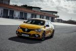 Renault Megane R.S. Trophy 2018 года (WW)